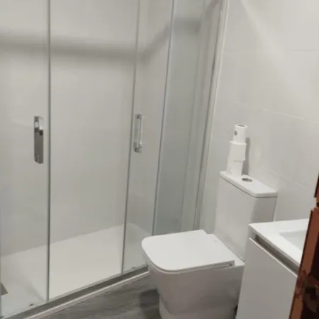 Appartement Lagunillas