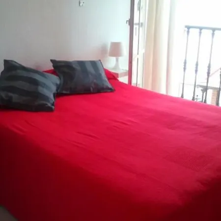 Appartement Lagunillas