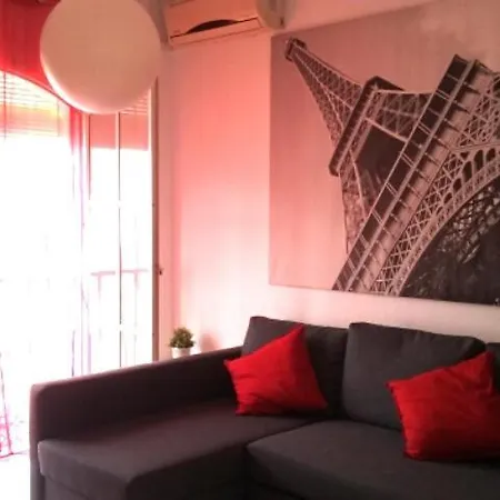 Lagunillas Appartement Málaga