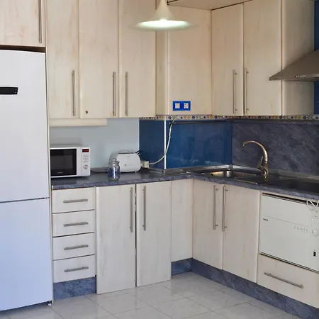 Appartement Lagunillas *
