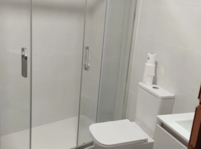 Appartement Lagunillas