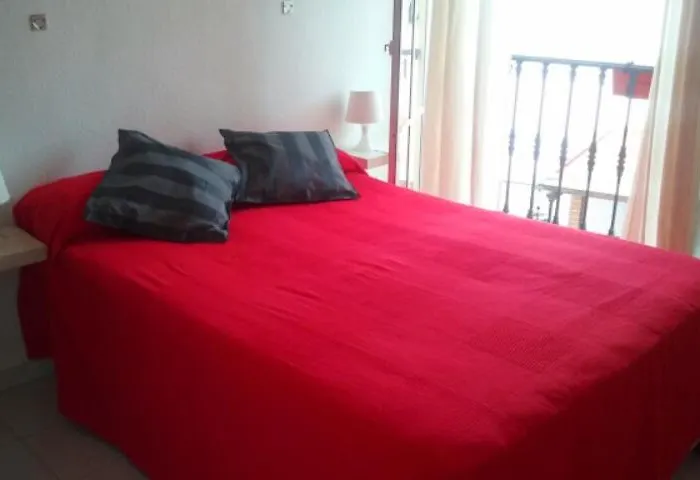 Appartement Lagunillas