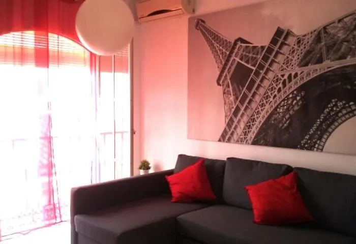 Lagunillas Appartement Málaga