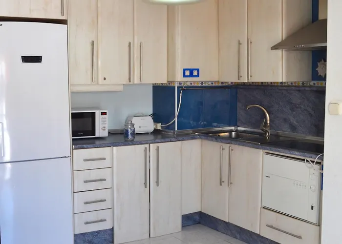 Appartement Lagunillas *